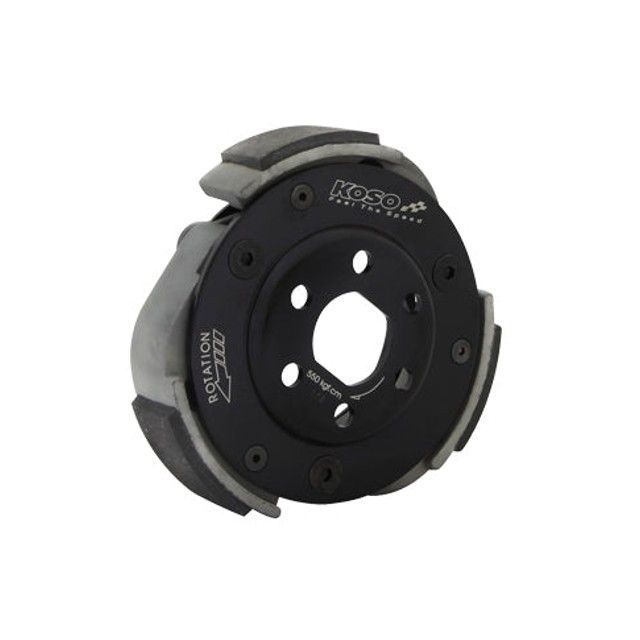 KOSO SPORT軽量クラッチ（グリファス/NMAX/AEROX155/X FORCE） KS-CLNM-SP メーカー在庫あり コーソー 駆動系