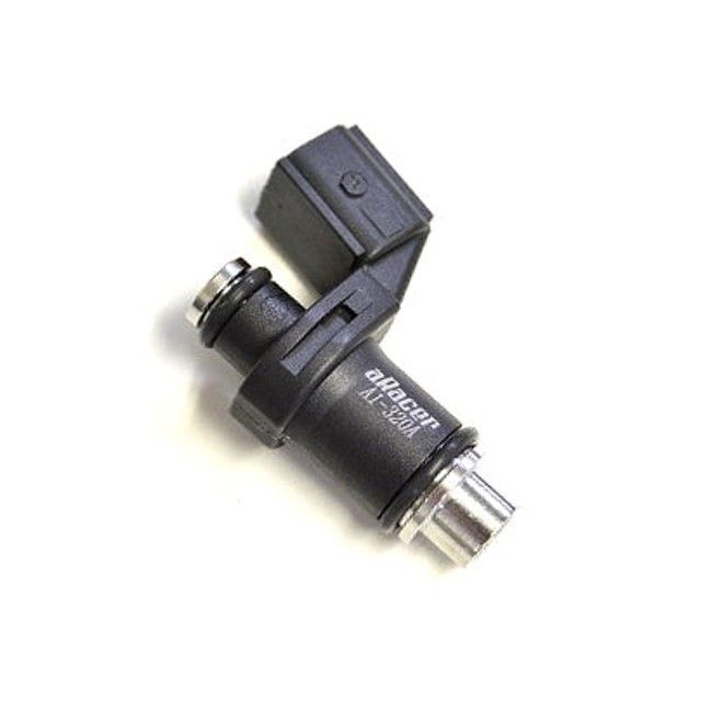 kn926 aRacer（アレーサー） 大容量インジェクター（240cc）マジェスティS/SMAX/NMAX PD-J0016B メーカー在庫あり KN企画 インジェクション関連パーツ