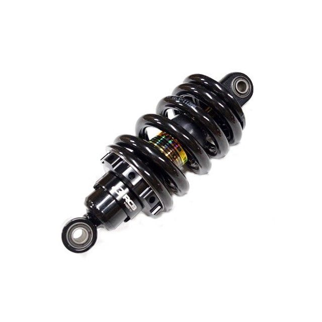 kn926 RCB 208mm リアショック（Y15ZR）M2-LINE モノサス（ブラック） 01M0153B-KN メーカー在庫あり KN企画 リアサスペンション関連パーツ Y15ZR