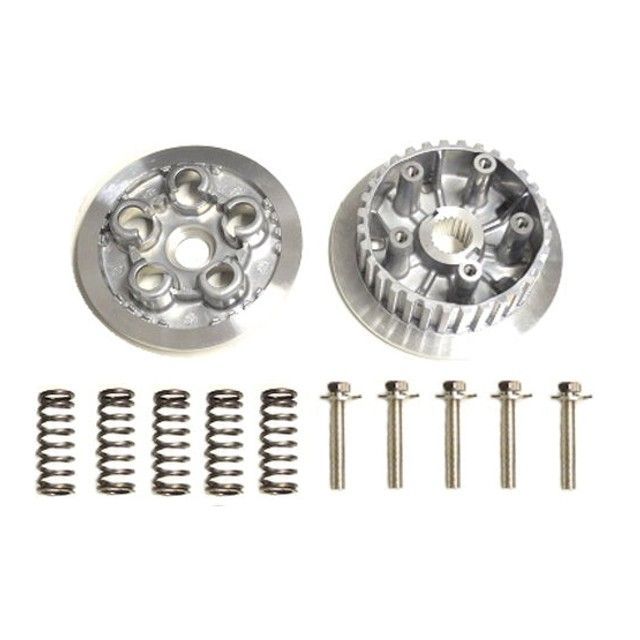 kn926 UmaRacing ハイパークラッチ（YZF-R25/R3） 02C00920-KN メーカー在庫あり KN企画 クラッチ YZF-R25/R3