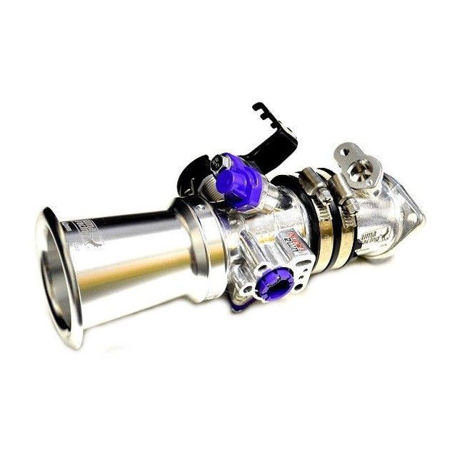 kn926 UmaRacing 42mm レーシングBIGスロットルボディキット 02TB0006-KN メーカー在庫あり KN企画 インジェクション関連パーツ Y15ZR/EXCITER150/SNIPER150/MXKING150