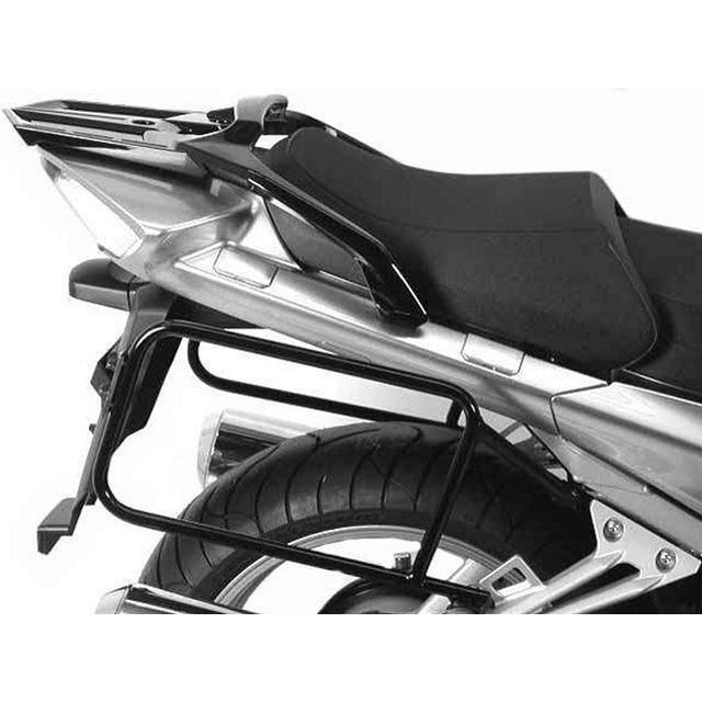 HEPCO＆BECKER サイドキャリア（ブラック） 6504516 00 01 ヘプコ＆ベッカー キャリア・サポート FJR1300 38,682円