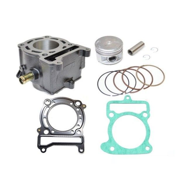 kn926 ボアアップキット(マジェスティ-125)59mm/150cc 125-0031 メーカー在庫あり KN企画 ボアアップキット マジェスティー125