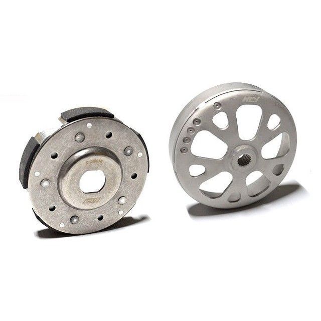 NCY 強化クラッチセット（XMAX250/XMAX300）N-20 999A25N20XMAX300-KN メーカー在庫あり NCY クラッチ XMAX250 XMAX300｜パークアップ 店
