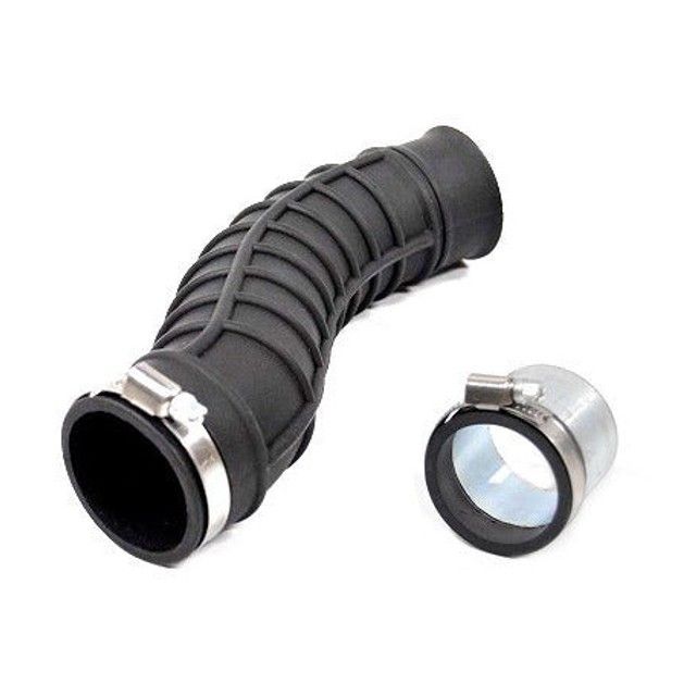 kn926 BIGサイズ インテークパイプ 47mm シグナスグリファス/X FORCE/NMAX125/155（V2/2型）/BWS125（3型） KN-INGP-01 メーカー在庫あり KN企画 吸気系