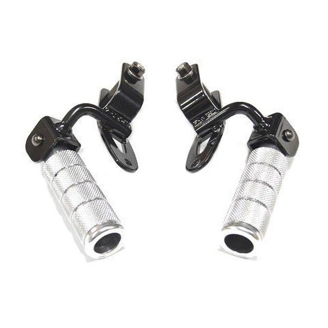 kn926 タンデムステップ ハンターカブ/CT125（タイ仕様） KN-TSP-CT125 メーカー在庫あり KN企画 タンデムステップ関連パーツ ハンターカブ CT125