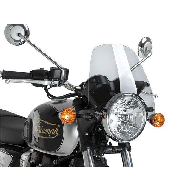Puig ニュージェネレーションNK SPORT（クリア） 22453W プーチ スクリーン関連パーツ