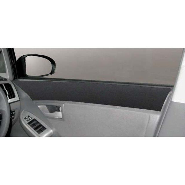 HASEPRO アートレザー/バックスキンルック トヨタプリウスZVW30(2009.5~) ドアインナーパネル LCBS-DIPT1 ハセプロ 内装パーツ・用品|パークアップ 店