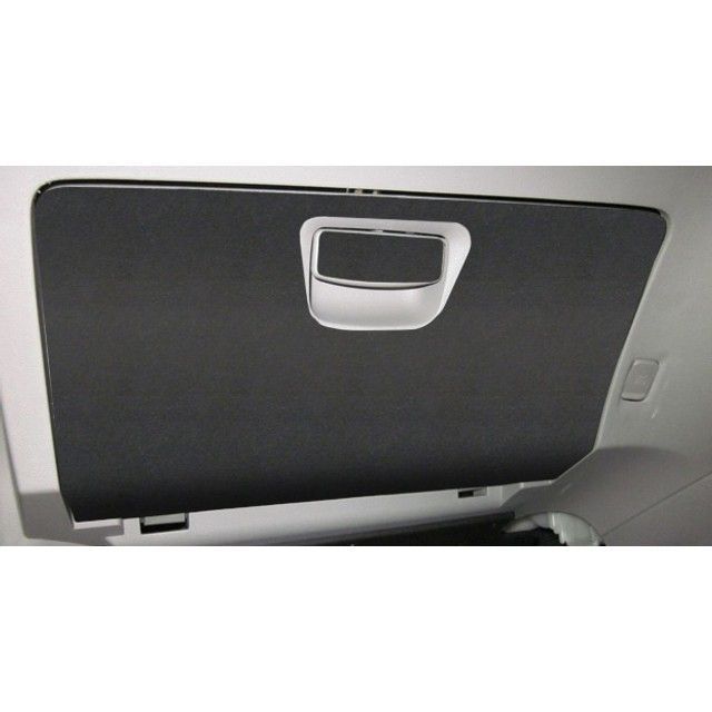HASEPRO アートレザー/バックスキンルック ダイハツミライース LA300S（2011.9～） グローブBOX LCBS-GBD2 ハセプロ 内装パーツ・用品