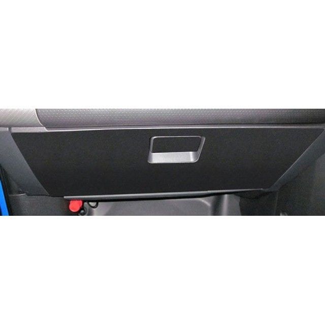 HASEPRO アートレザー/バックスキンルック トヨタFJクルーザーGSJ15W（2010.12～） グローブBOX LCBS-GBT1 ハセプロ 内装パーツ・用品