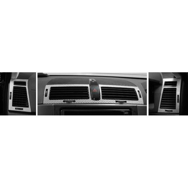 HASEPRO トヨタ マークX GRX120系 エアコンパネル レッド CAOT-3R ハセプロ 内装パーツ・用品｜パークアップ 店
