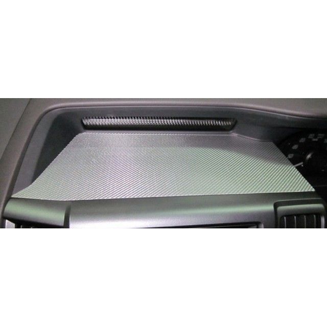 HASEPRO ホンダ ステップワゴンRK1・2（2009.10～） オーディオアッパーパネル ガンメタ CAPH-2GU ハセプロ 内装パーツ・用品