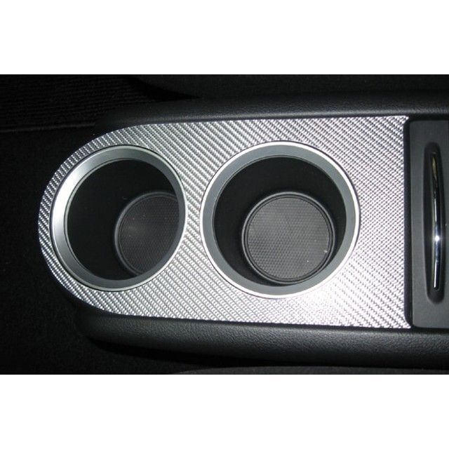 HASEPRO ホンダ ストリームRN6～9（2009.6～）MC後 ドリンクホルダー レッド CCAPH-3R ハセプロ 内装パーツ・用品