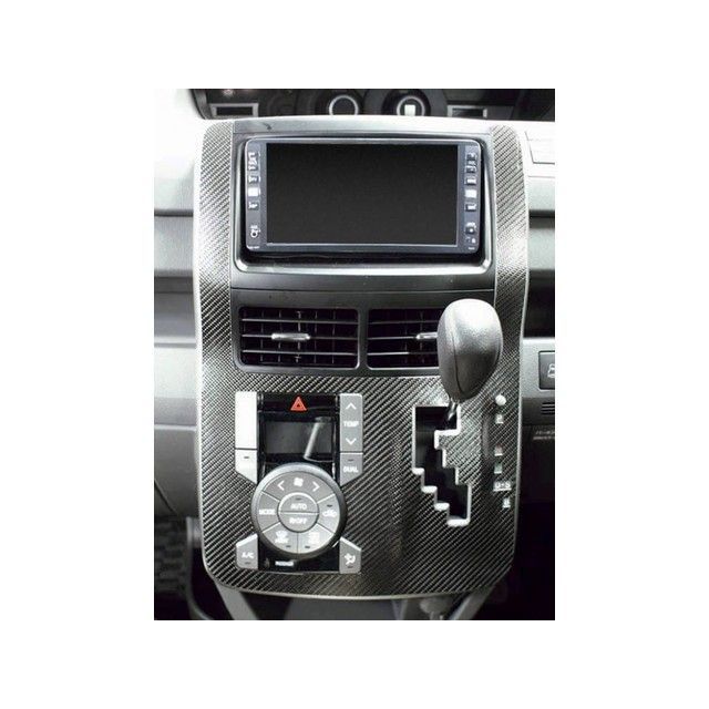 HASEPRO トヨタ ノア/VOXY ZRR70系（07.06～10.03）MC前 センターコンソール CCCT-3 ハセプロ 内装パーツ・用品