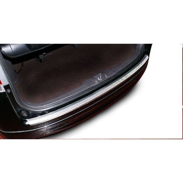 HASEPRO ホンダ ステップワゴンRG1～4（2005.5～2009.10） カーゴステップガード 銀 CCSH-1S ハセプロ 外装 11,569円