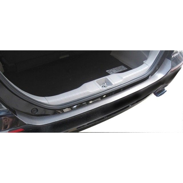HASEPRO ホンダ オデッセイRB3,4(2008.10~) カーゴステップガード ガンメタ CCSH-5GU ハセプロ 外装|パークアップ 店