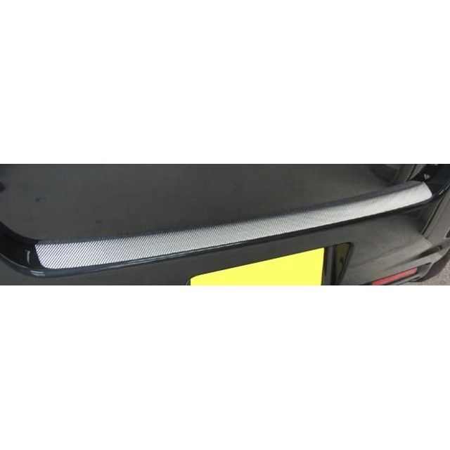 HASEPRO スズキ ワゴンR MH23S（2008.9～） カーゴステップガード シルバー CCSSZ-1S ハセプロ 外装｜パークアップ 店 8,441円