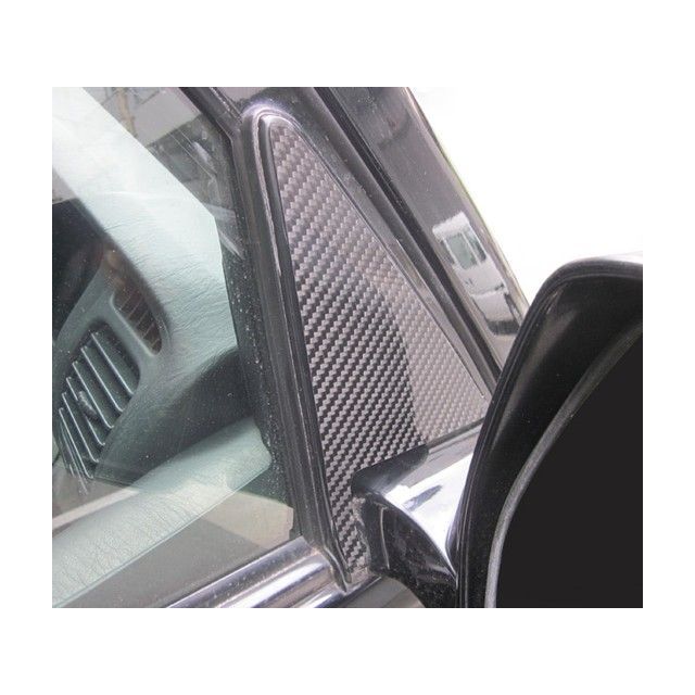 HASEPRO トヨタ ランドクルーザーUZJ100W（1998.1～2007.7） ドアミラーステイ ブラック CDMST-3 ハセプロ 外装