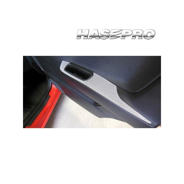 HASEPRO スズキ アルト HA36V/36S(2014.12~) ドアスイッチパネル レッド CDPSZ-8R ハセプロ 外装|パークアップ 店
