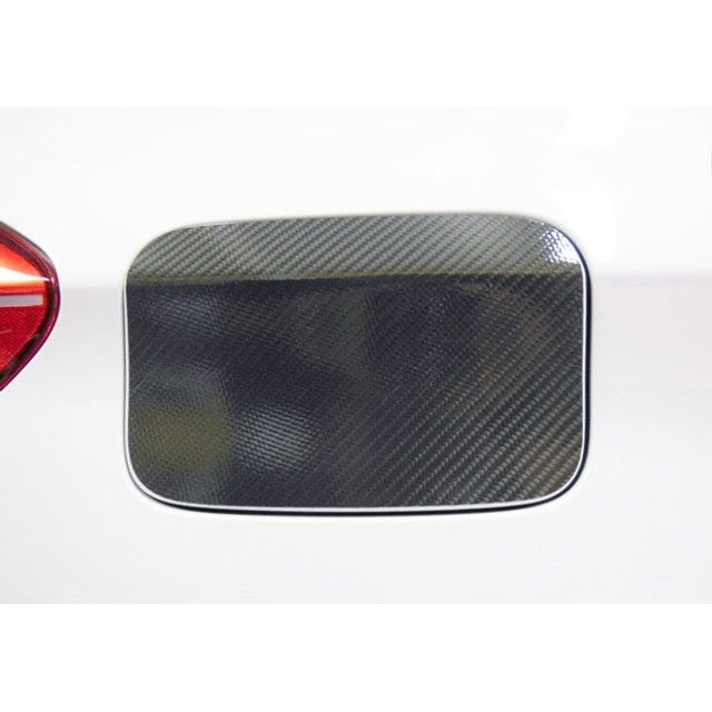 HASEPRO BMW 2シリーズ アクティブツアラー F45（2014.10～） フューエルリッド ブラック CFBM-2 ハセプロ 外装