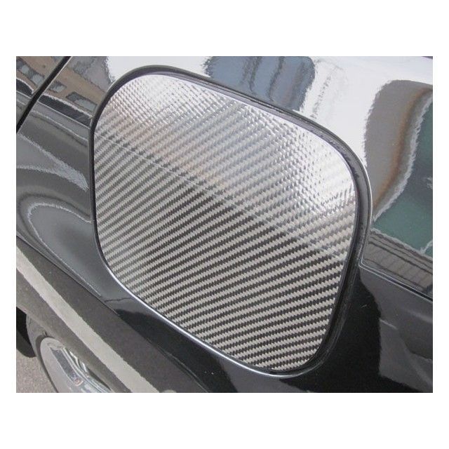 HASEPRO ホンダ アコードツアラーCW1（2008.12～） フューエルリッド シルバー CFH-14S ハセプロ 外装