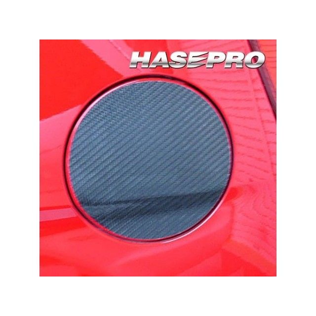 HASEPRO ホンダ N-ONE JG1・2（2012.11～）/N-ONE JG3系（2020.11～） フューエルリッド ブラック CFH-16 ハセプロ 外装