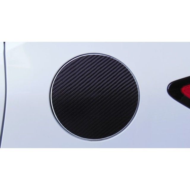HASEPRO ホンダ ヴェゼルRU1・2（2013.11～） フューエルリッド ブラック CFH-19 ハセプロ 外装