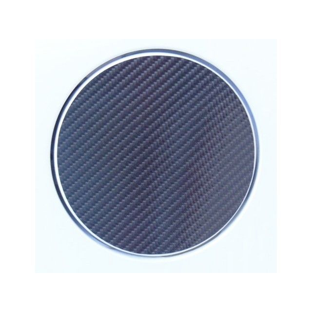 HASEPRO レクサス CT ZWA10（2011.1～2013.12）MC前 フューエルリッド シルバー CFL-3S ハセプロ 外装