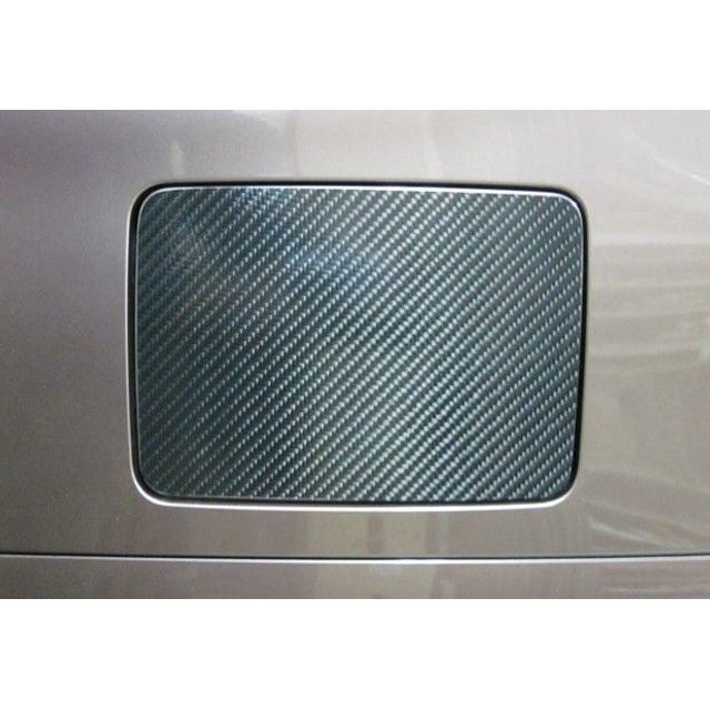HASEPRO ミツビシ デリカD：2 MB15S（2011.3～） フューエルリッド ガンメタ CFM-11GU ハセプロ 外装 4,520円
