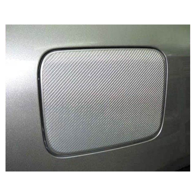 HASEPRO スバル レガシィB4 BL5/BLE（2006/5～） フューエルリッド 黒 CFS-2 ハセプロ 外装
