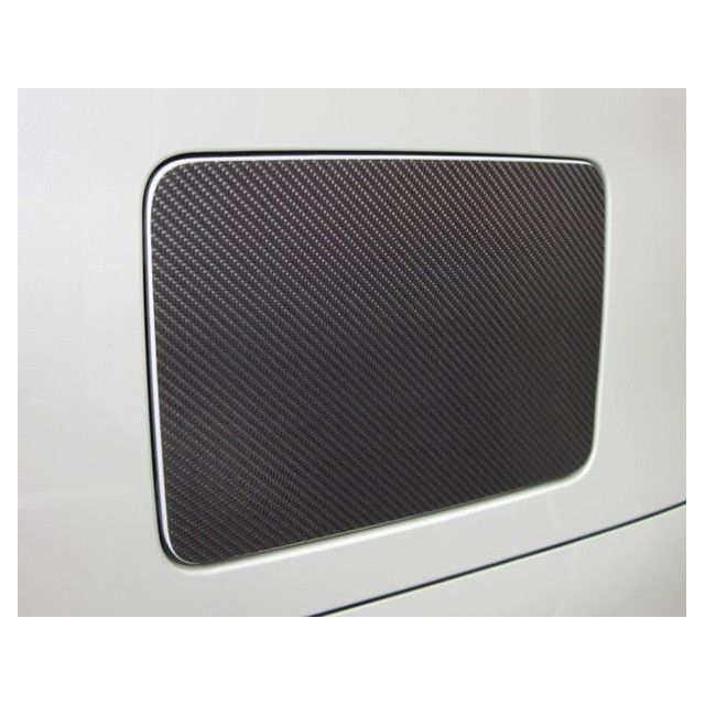 HASEPRO スズキ パレット/パレットSW MK21S（2009.9～） フューエルリッド ガンメタ CFSZ-3GU ハセプロ 外装