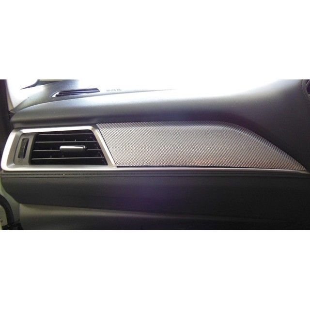 HASEPRO ホンダ シャトル GP7・8（2015.5～） インナーパネル シルバー CIPH-4S ハセプロ 内装パーツ・用品