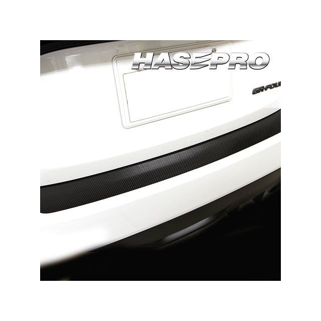 HASEPRO トヨタ GRヤリス 10系（2020.9～） リアハッチゲート ブラック CRHGT-8 ハセプロ 外装