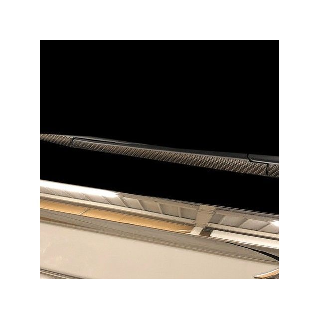 HASEPRO スズキ スペーシアカスタム ハイブリッドXS MK53S（2020.8～） リアワイパー ブラック CRWASZ-11 ハセプロ 外装
