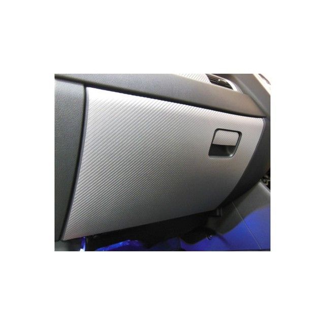 HASEPRO アートレザー ミツビシ アウトランダー/PHEV GF7・8W（12.10～18.7）/GG2・3W（13.1～） グローブBOX ガンメタ LCGU-GBM2 ハセプロ 内装パーツ・用品