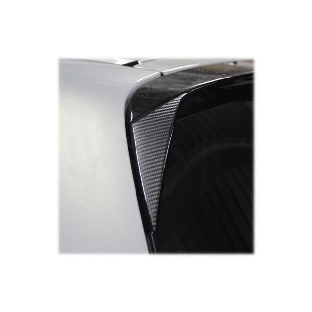 HASEPRO アートシート ホンダ フィット GR1～8（2020.2～） リアウイングサイド ガンメタ MSGU-RWSH3 ハセプロ 外装