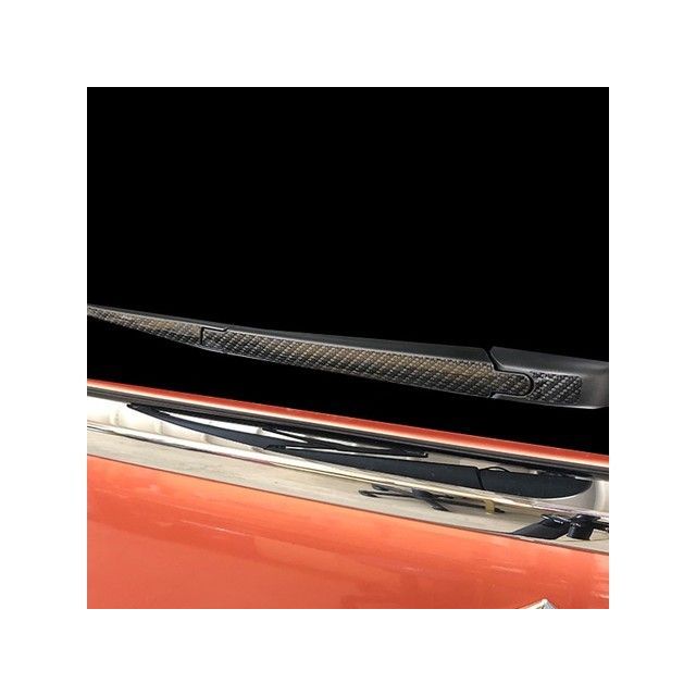HASEPRO アートシートNEO スズキ ワゴンRスマイル ハイブリッドS MX91S（2021.9～） リアワイパー ブラック MSN-RWASZ10 ハセプロ 外装 4,163円