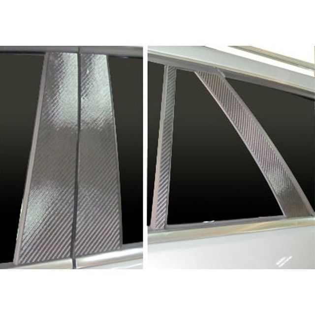 HASEPRO ベンツ Eクラスワゴン S212（2010.2～） 4P&times;左右 ガンメタ CMB-22GU ハセプロ 外装｜パークアップ 店