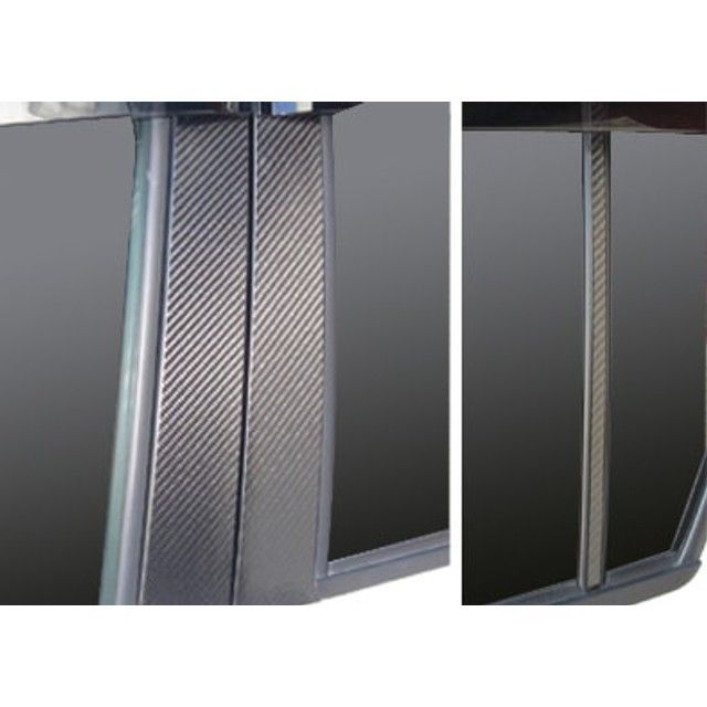 HASEPRO ダイハツ ブーンM300S系（2004.6～2010.1） バイザーカット ブラック CPD-V4 ハセプロ 外装