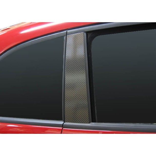 HASEPRO フィアット 500・500C 31212・31214（08.3～） ガンメタ CPF-1GU ハセプロ 外装