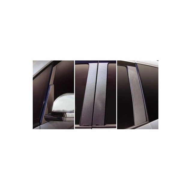 HASEPRO ミツビシ デリカD：5 CV5W（2007.1～）/CV1W（2019.2～）※後期ディーゼル スタンダードセット 5P×左右 ガンメタ CPM-31GU ハセプロ 外装 17,111円