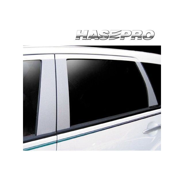 HASEPRO ミツビシ アウトランダー CW5W バイザーカットタイプ CPM-V9 ハセプロ 外装