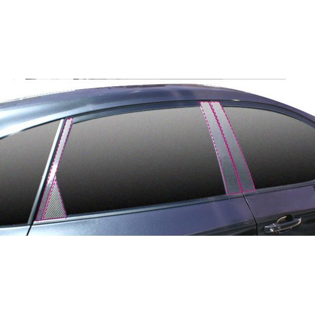 HASEPRO スバル インプレッサ WRX-sti GRB/GVF（2011.1～） ブラック CPS-13 ハセプロ 外装