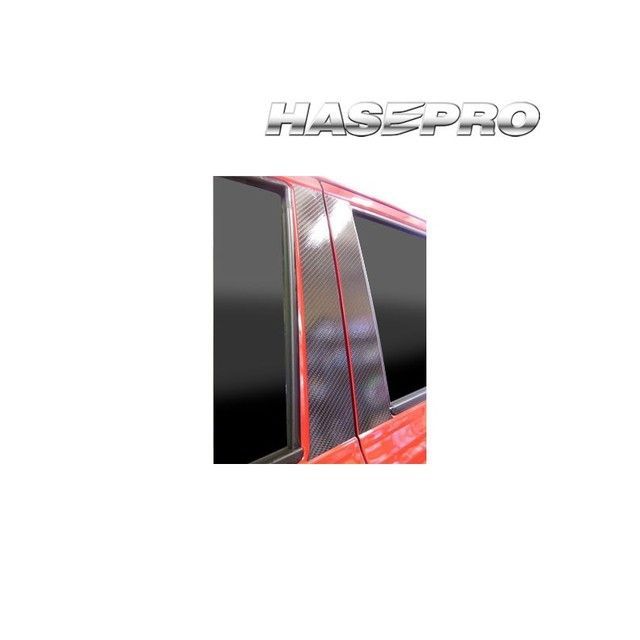 HASEPRO スズキ アルト HA36V/36S（2014.12～） 3P×左右 シルバー CPSZ-16S ハセプロ 外装