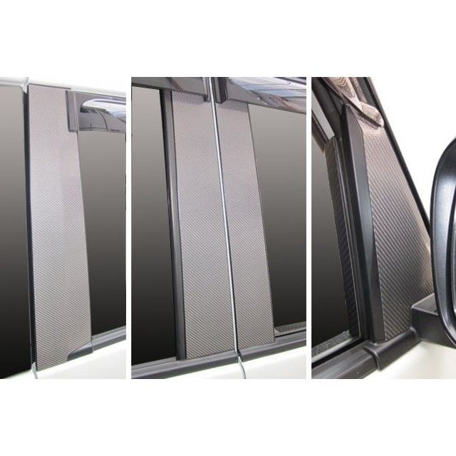 HASEPRO スズキ パレット/パレットSW MK21S（2009.9～） フルセット ガンメタ CPSZ-F8GU ハセプロ 外装