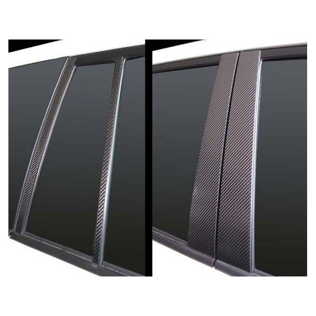 HASEPRO トヨタ ランドクルーザーUZJ200系（2007.9～） 黒 CPT-54 ハセプロ 外装