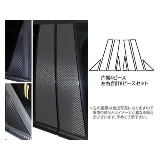 HASEPRO アートシート MINI クロスオーバー R60（2014.4～） 4P×左右 ガンメタ MSGU-PMI1 ハセプロ 外装 7,212円