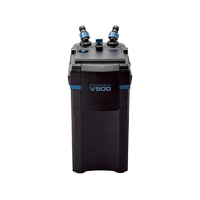 Kotobuki パワーボックス V900 寿工芸 アクアリウム用品