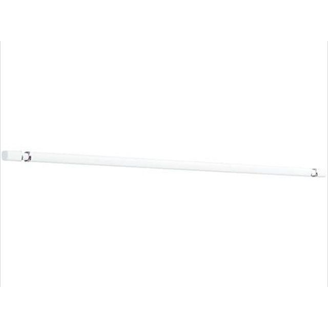Kawaguchigiken QL-23-W ホスクリーン 室内用物干竿 QL型 QL-23-W 三角江技研 D.I.Y.