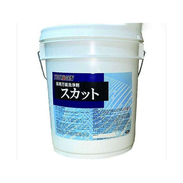 TSUYAGEN スカット 18L つやげん D.I.Y.